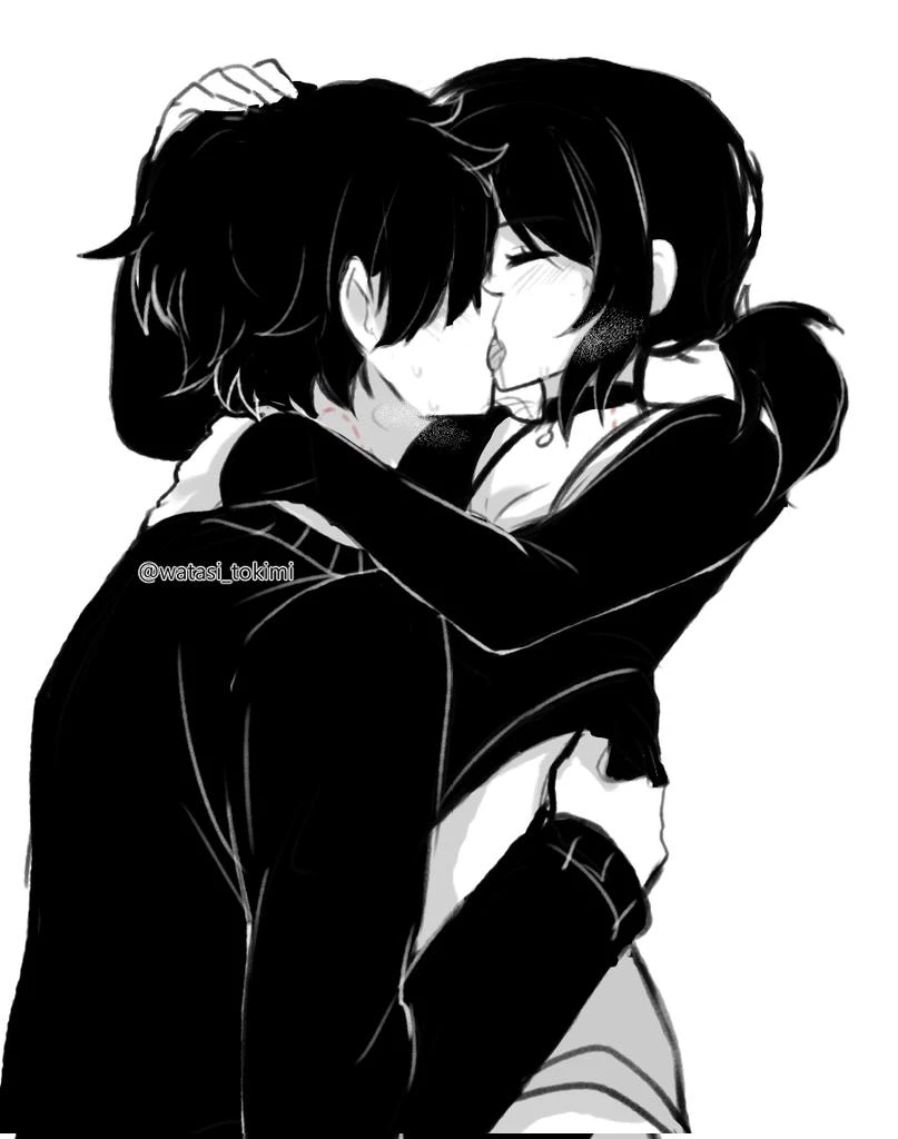 The coffin of andy and leyley Gallery image number 69