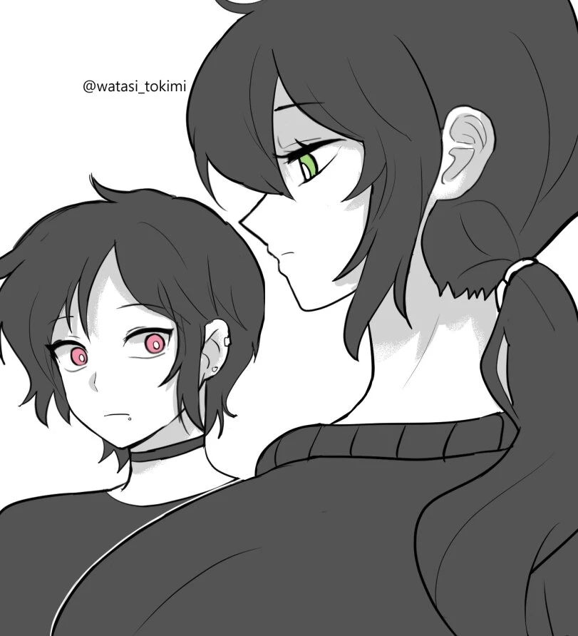 The coffin of andy and leyley Gallery image number 74