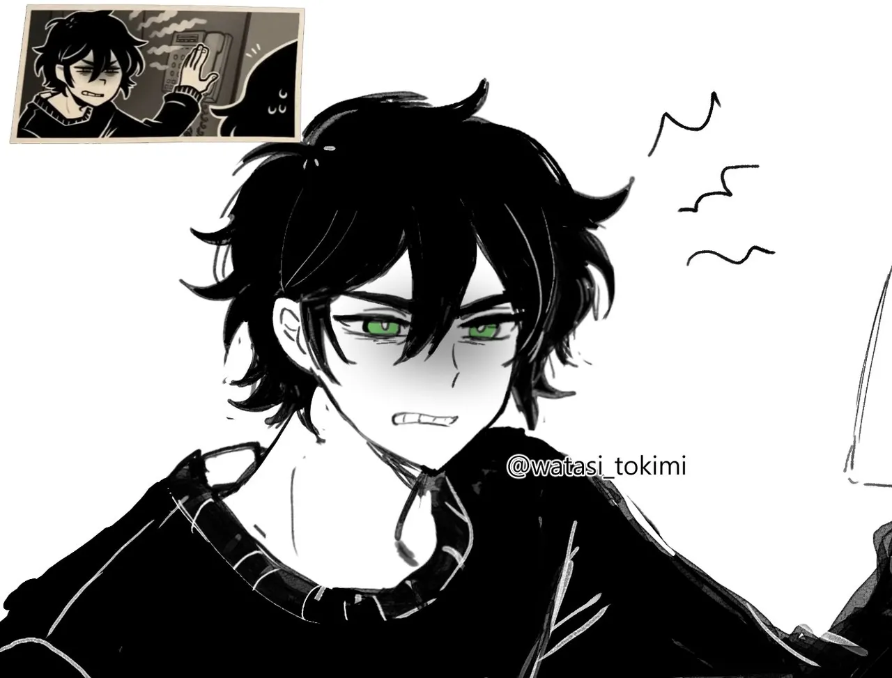 The coffin of andy and leyley Gallery image number 75