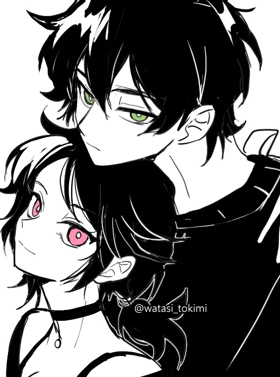 The coffin of andy and leyley Gallery image number 77