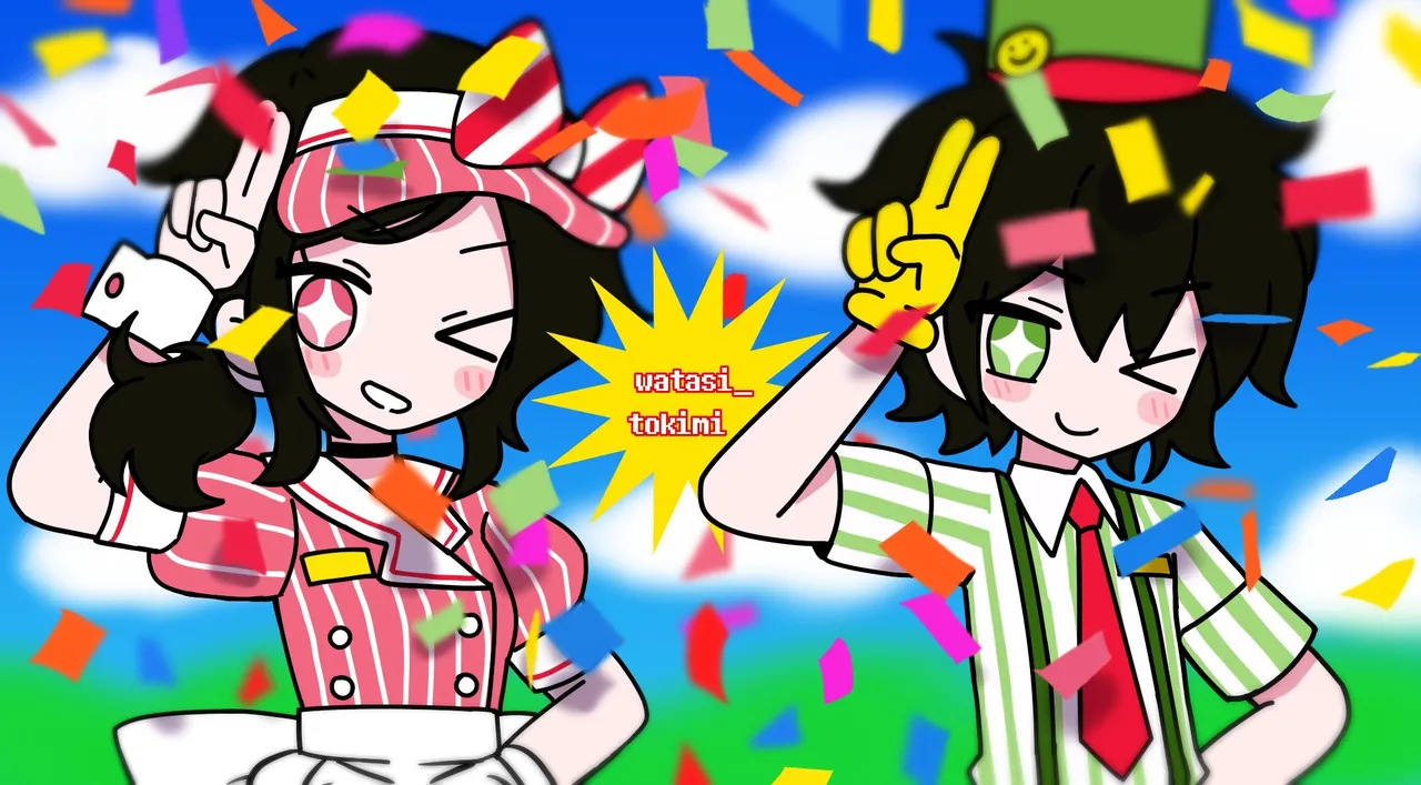 The coffin of andy and leyley Gallery image number 97