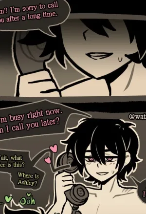 The coffin of andy and leyley Gallery