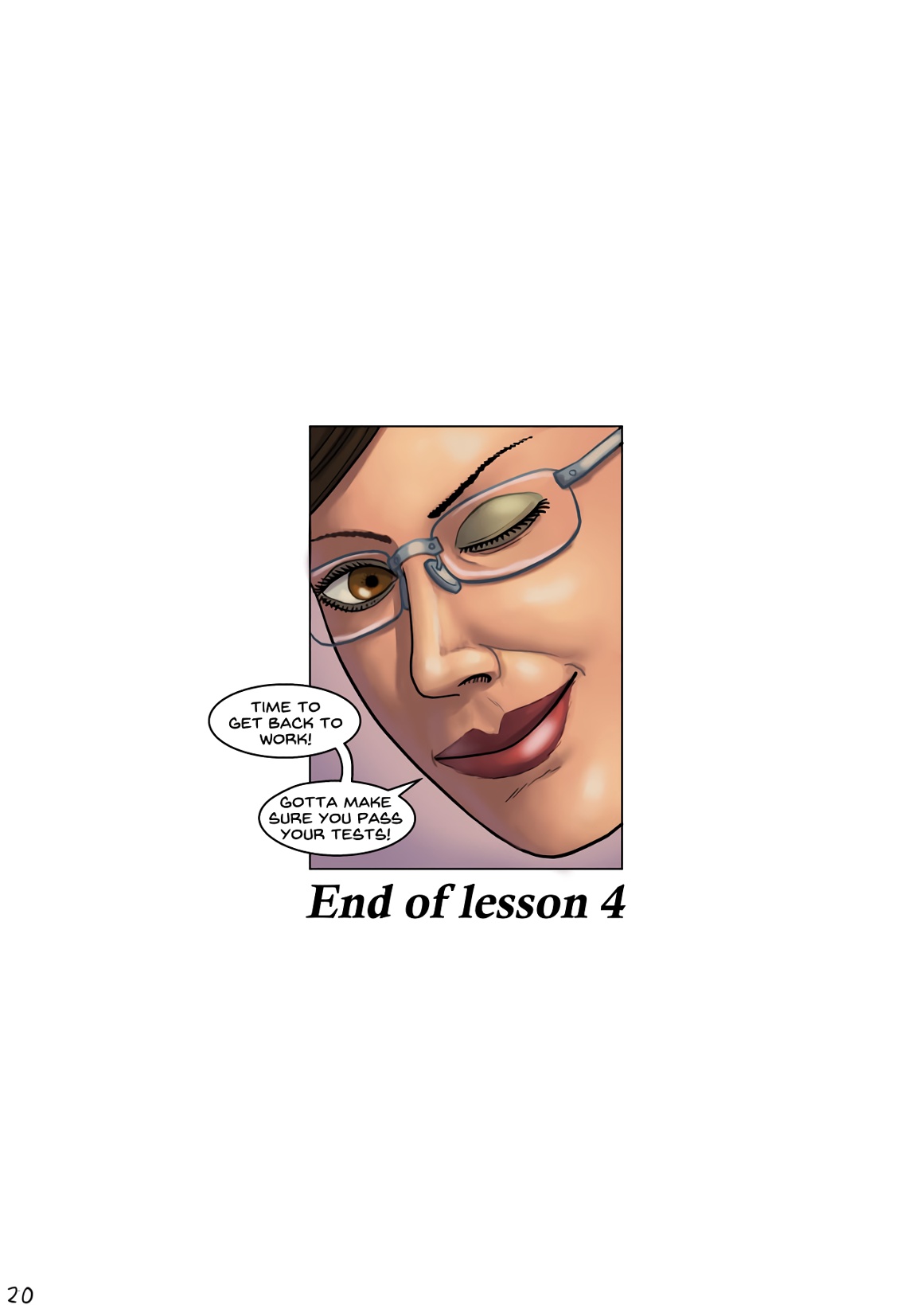 It?s Educational Lesson 04 image number 22