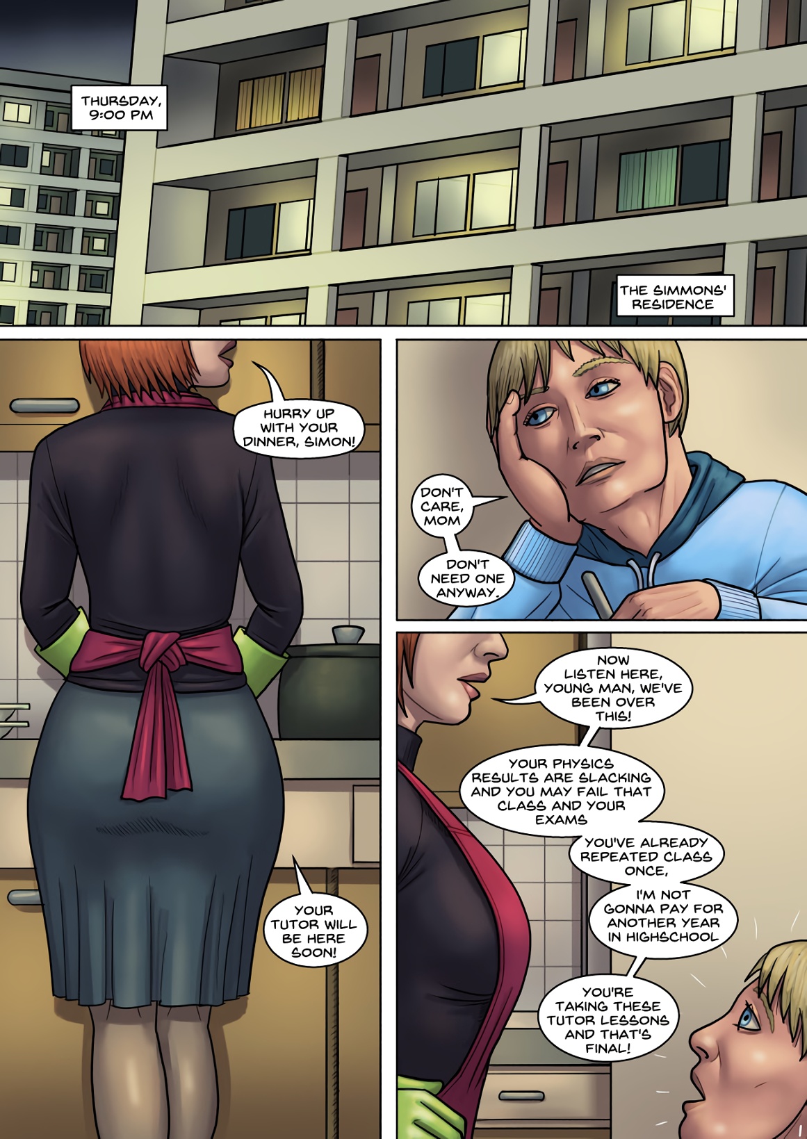 It?s Educational Lesson 04 image number 3