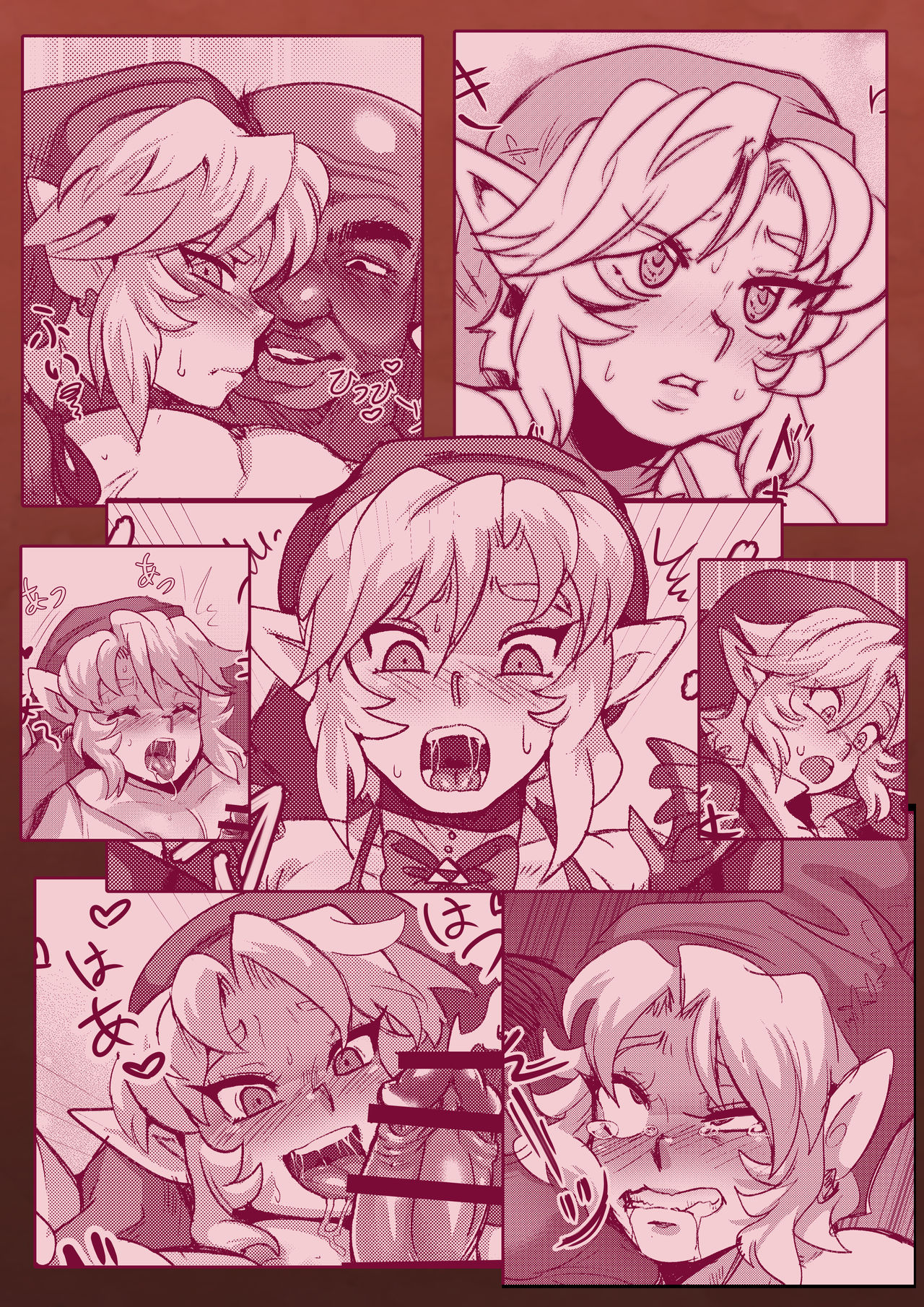 drcockula - I Steal A Brats First Time image number 19