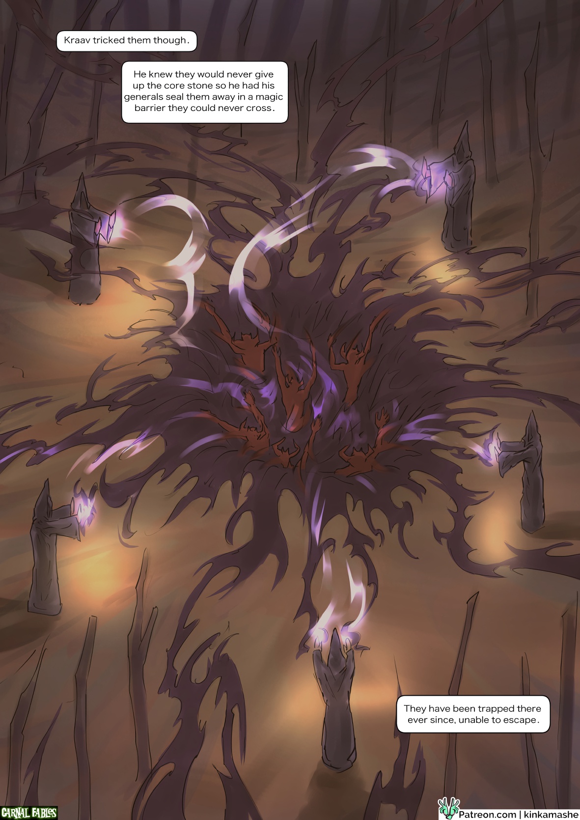 Vex: Hellscape 6 image number 10