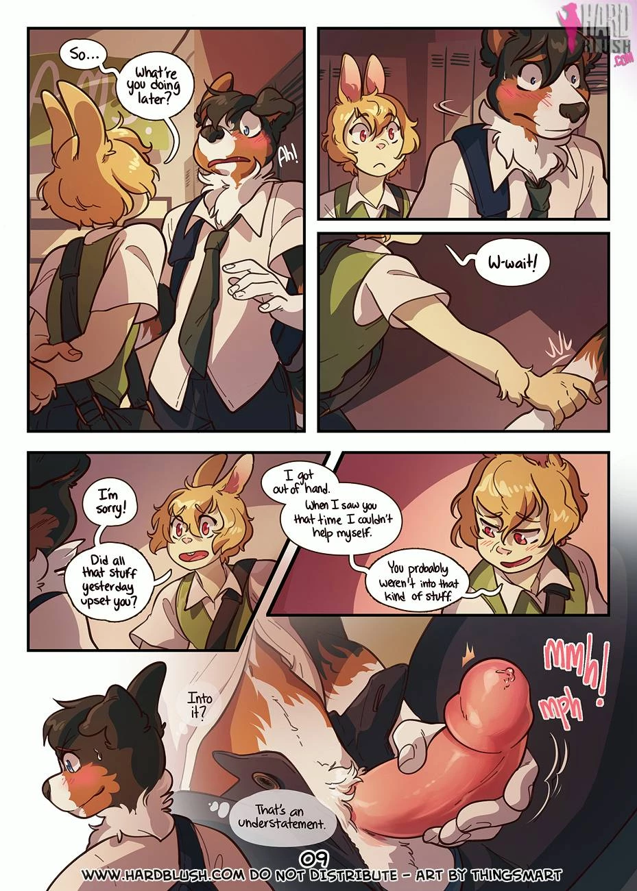 Flipside image number 8