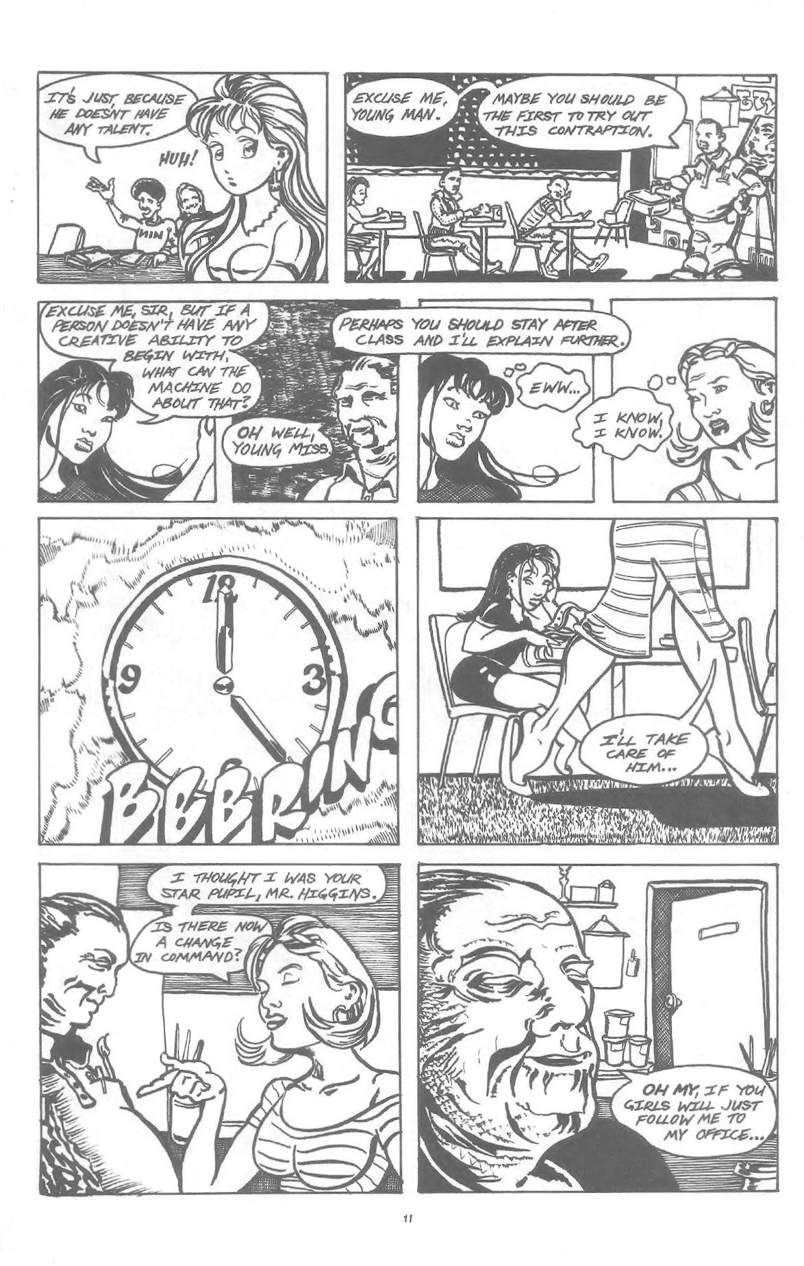 Body Paint image number 12