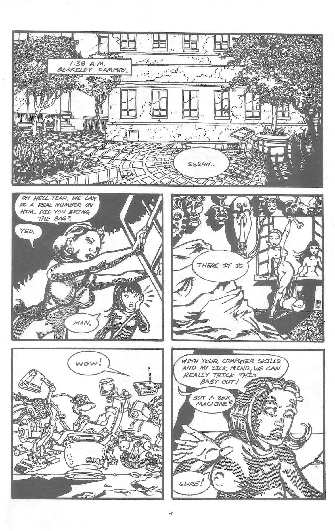 Body Paint image number 16