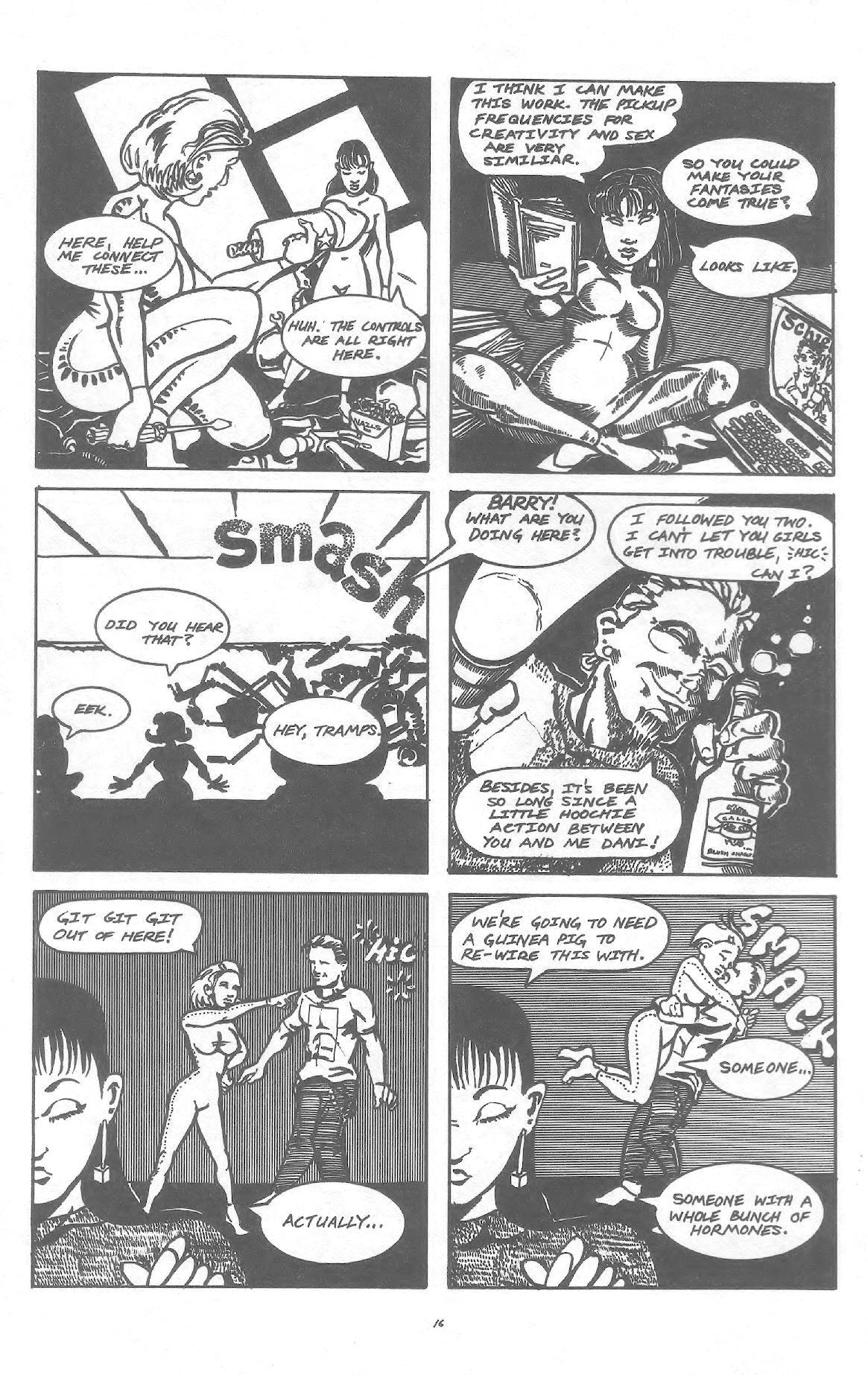 Body Paint image number 17