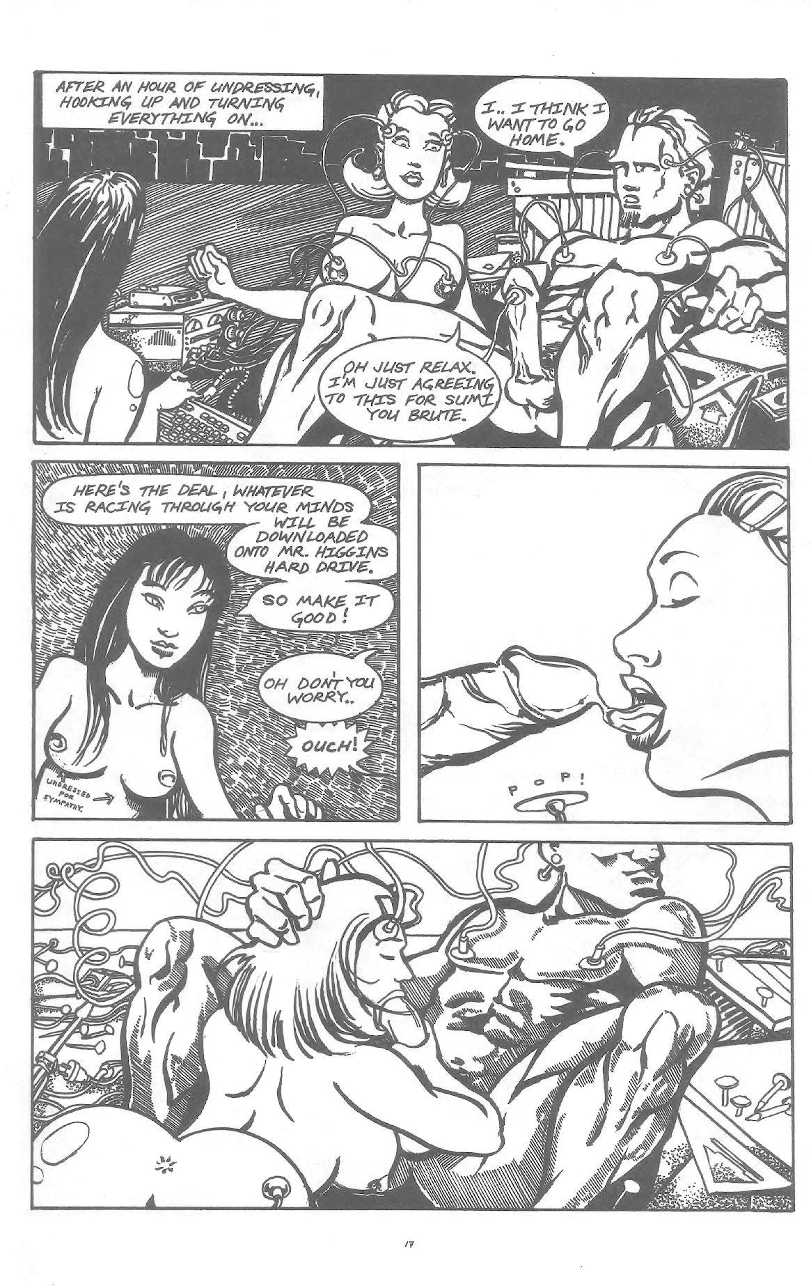 Body Paint image number 18