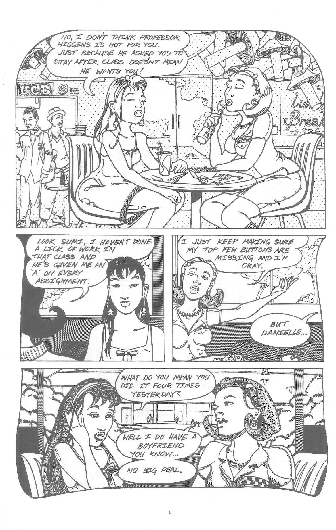 Body Paint image number 2