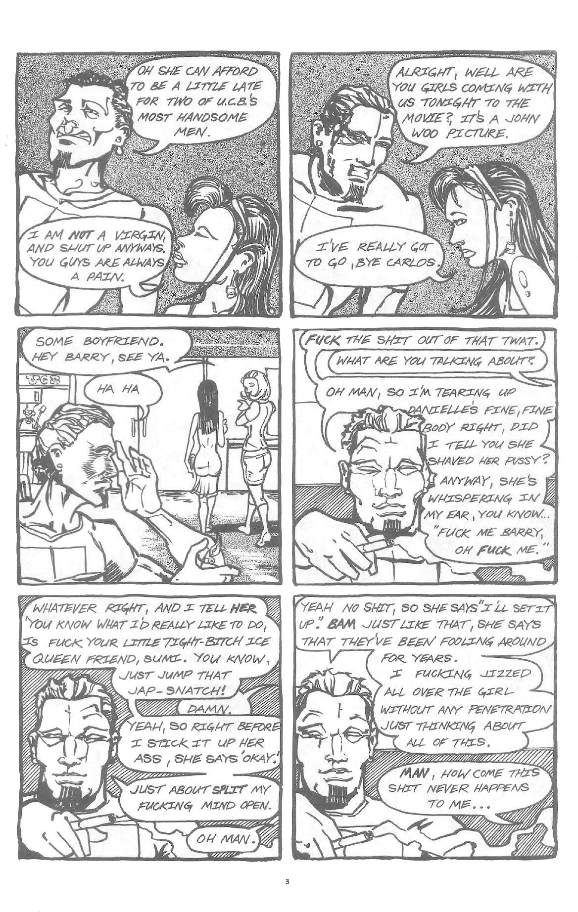 Body Paint image number 4