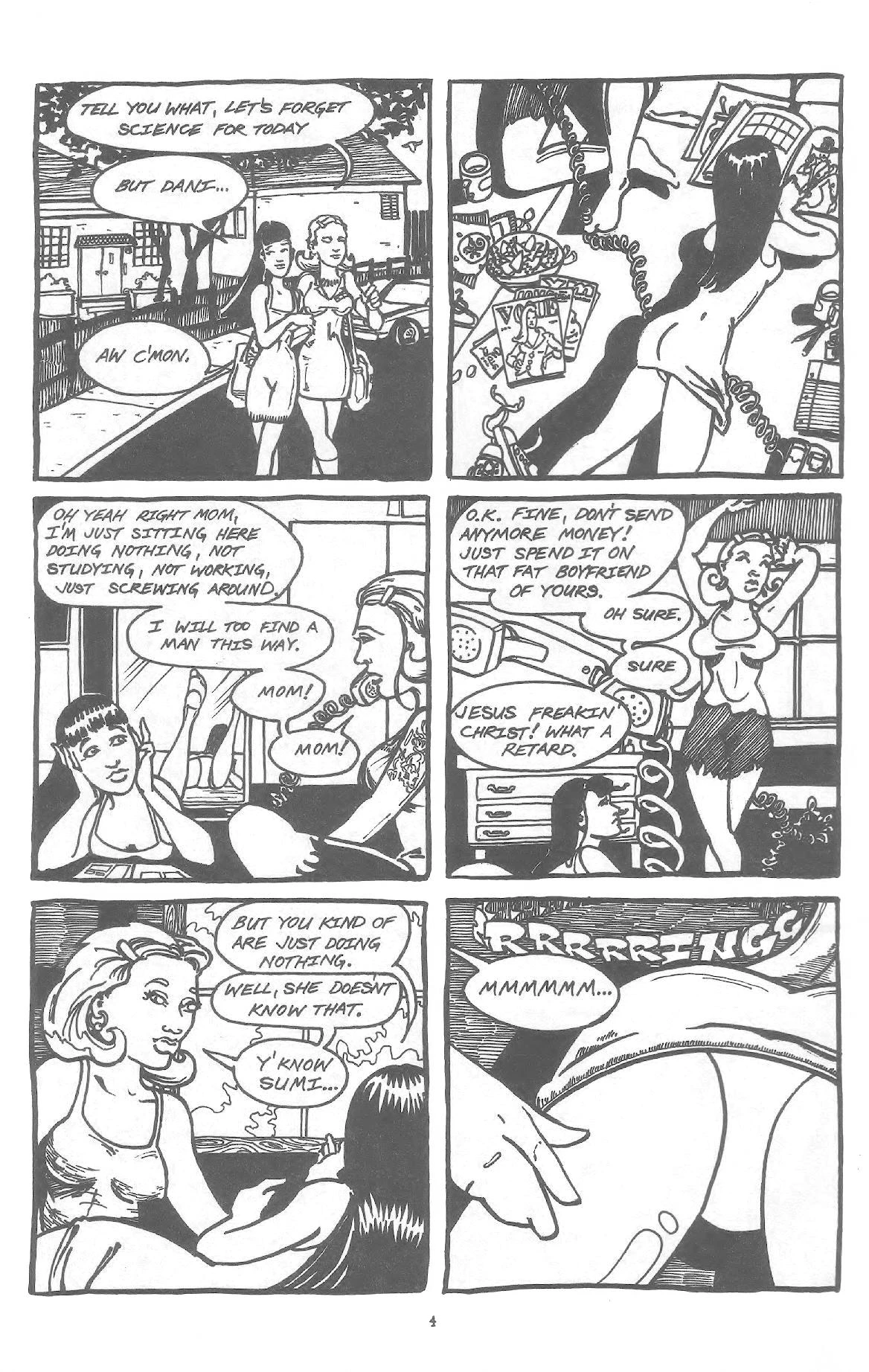 Body Paint image number 5