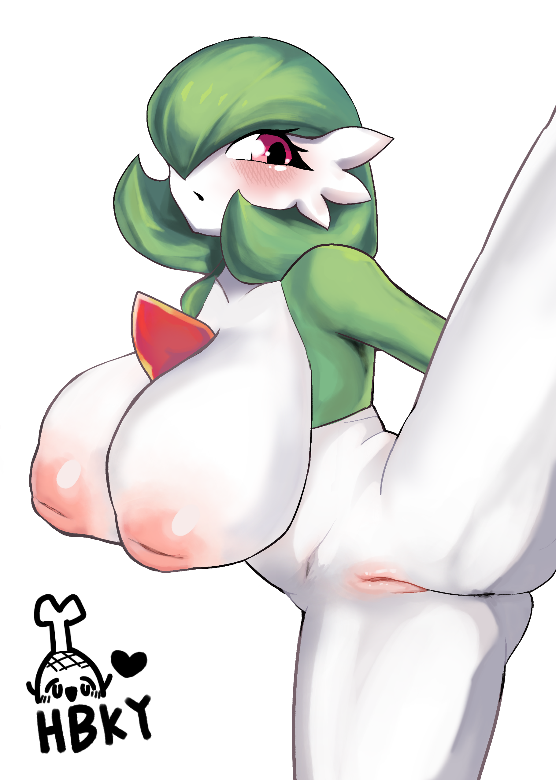 Gardevoir Compilation image number 106