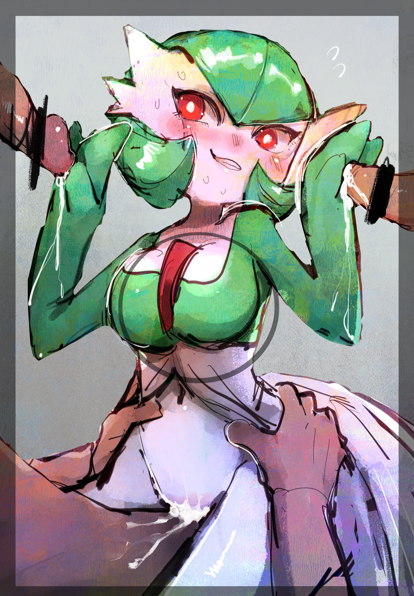 Gardevoir Compilation image number 120