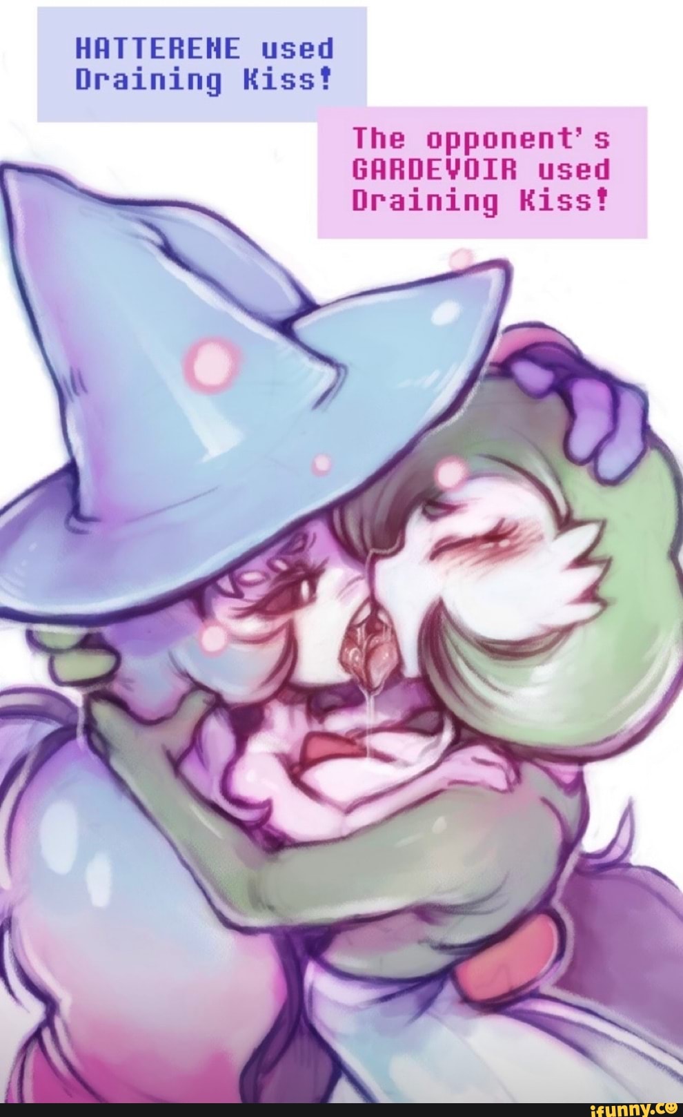 Gardevoir Compilation image number 14