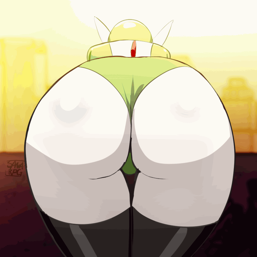 Gardevoir Compilation image number 15