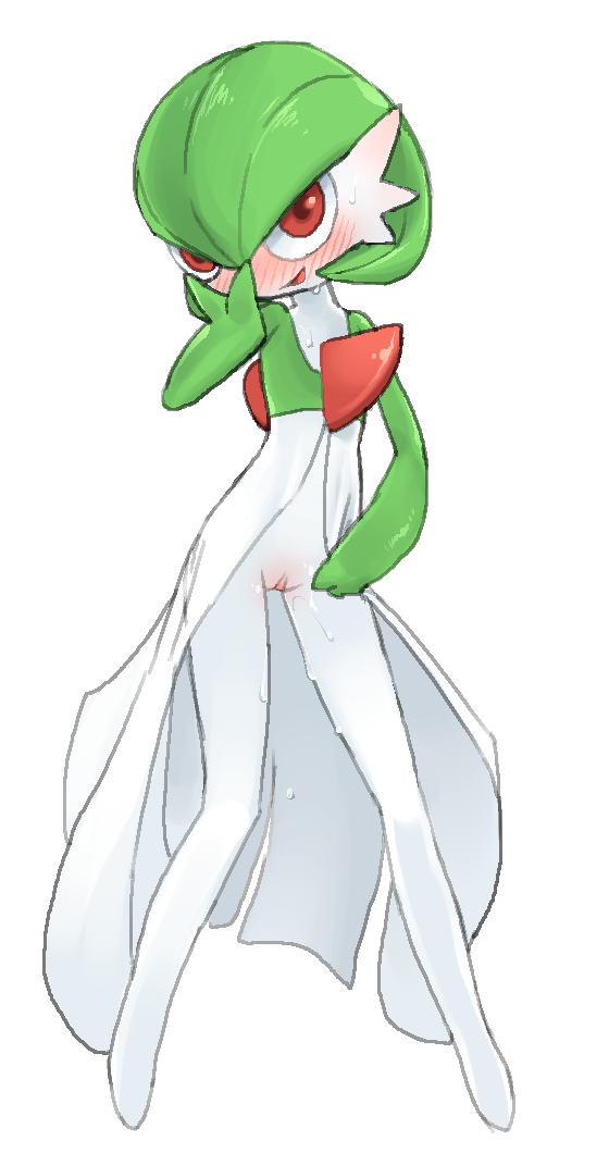 Gardevoir Compilation image number 21