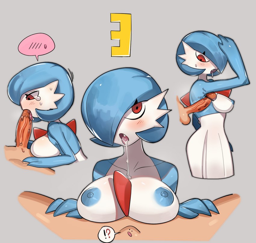Gardevoir Compilation image number 23