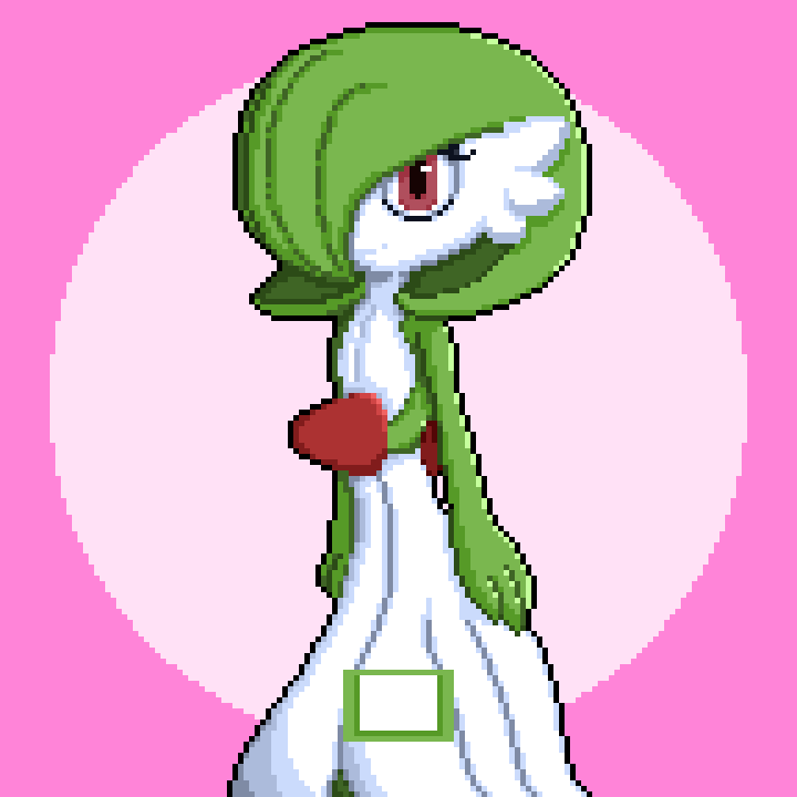 Gardevoir Compilation image number 26
