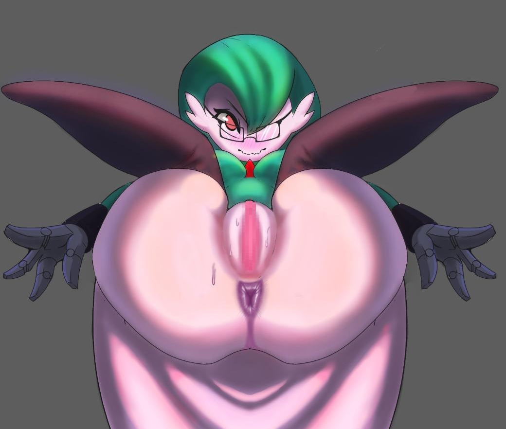 Gardevoir Compilation image number 4