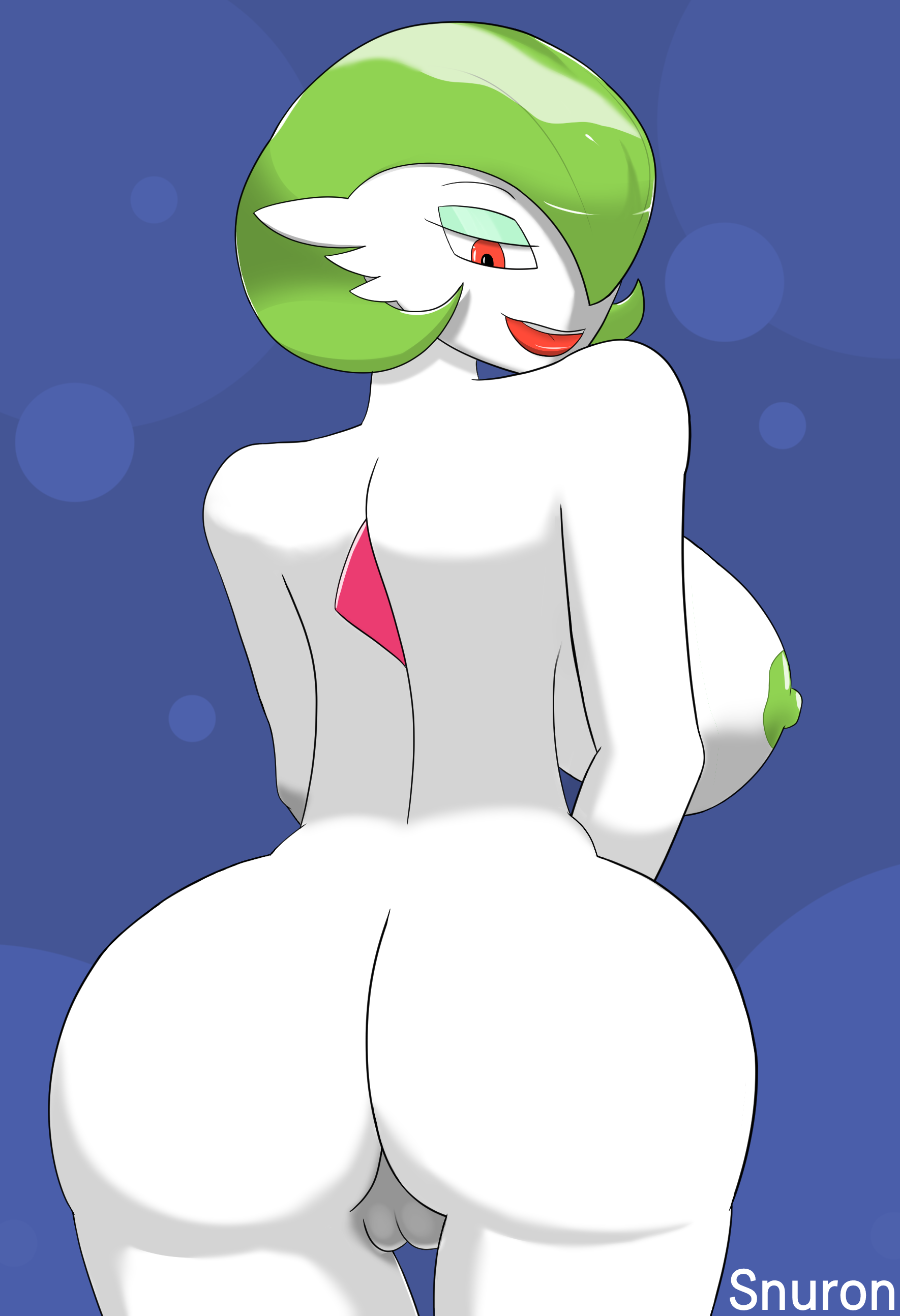 Gardevoir Compilation image number 87