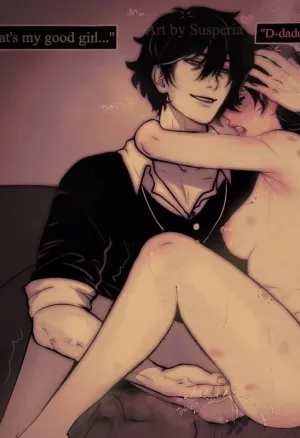 The Coffin of Andy and Leyley