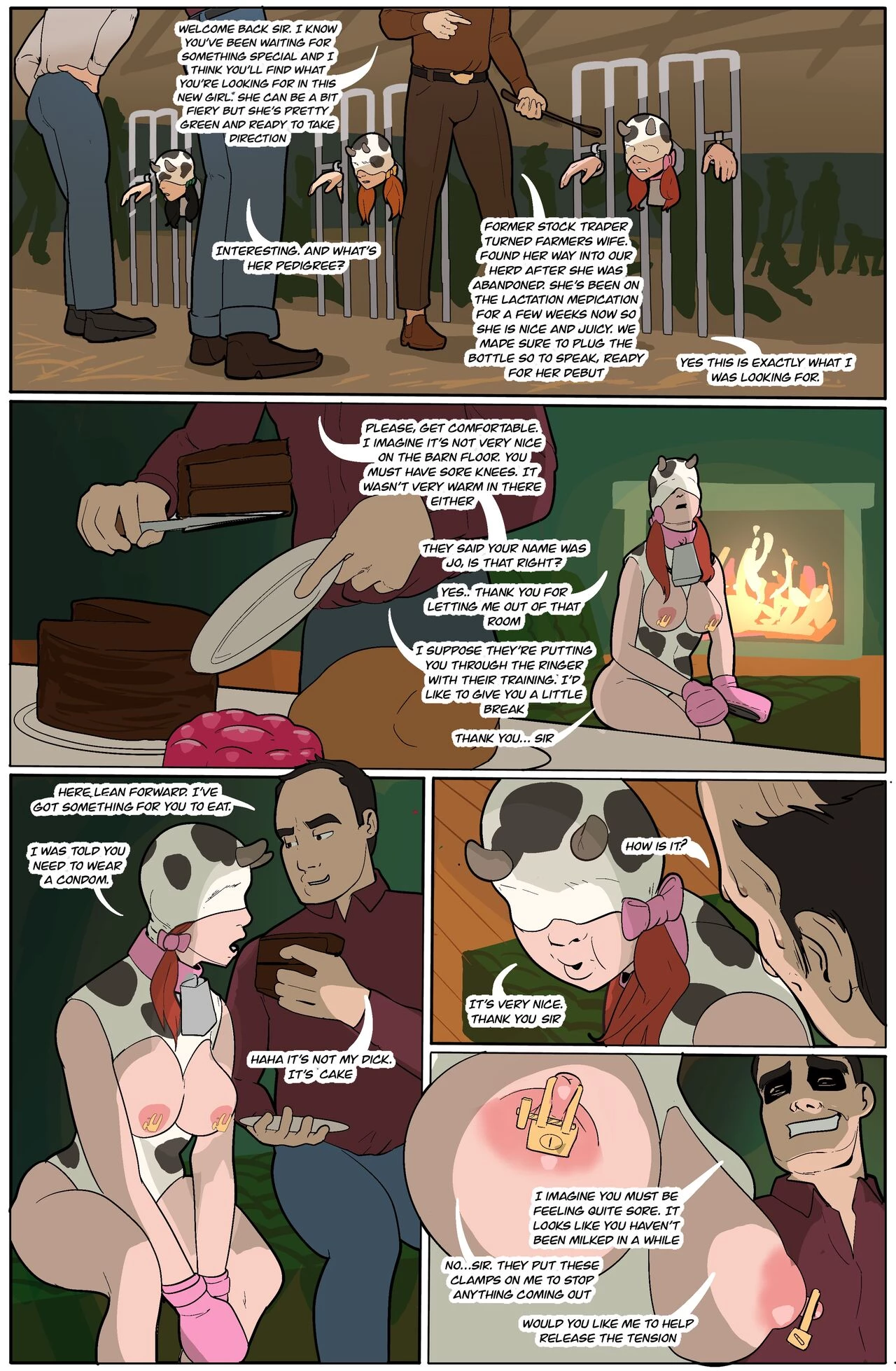 The Farm 2 image number 12