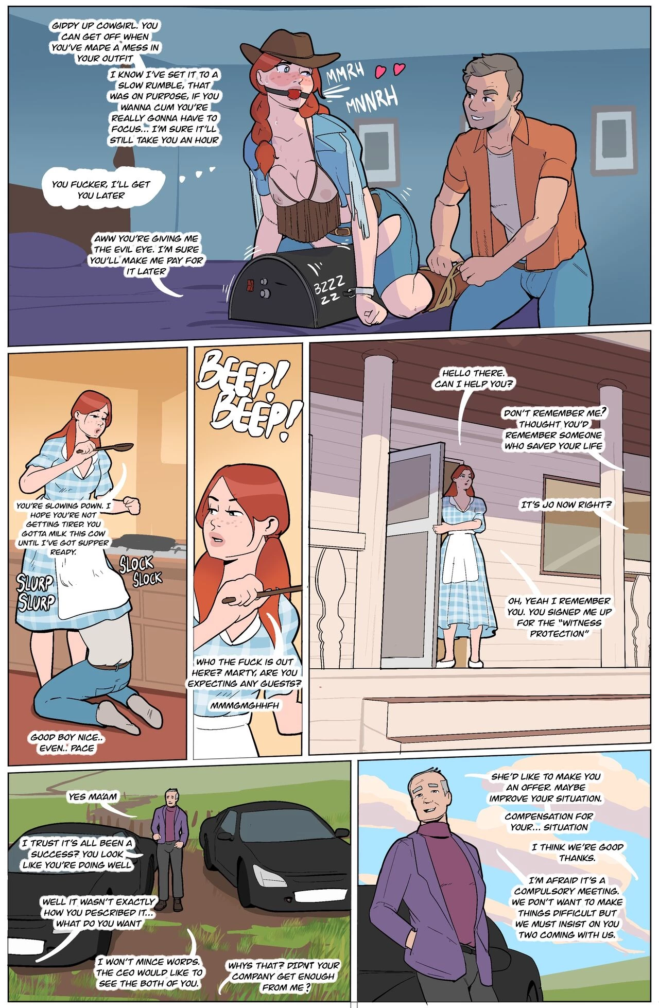 The Farm 2 image number 1