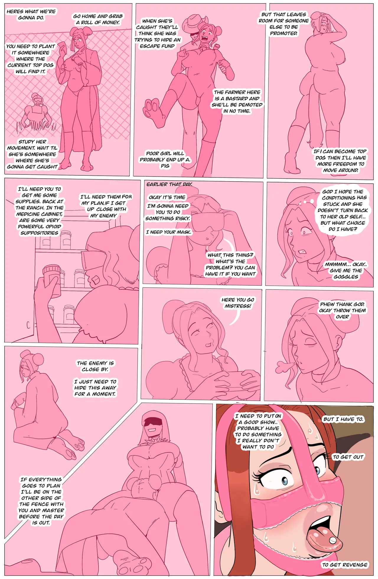 The Farm 2 image number 27