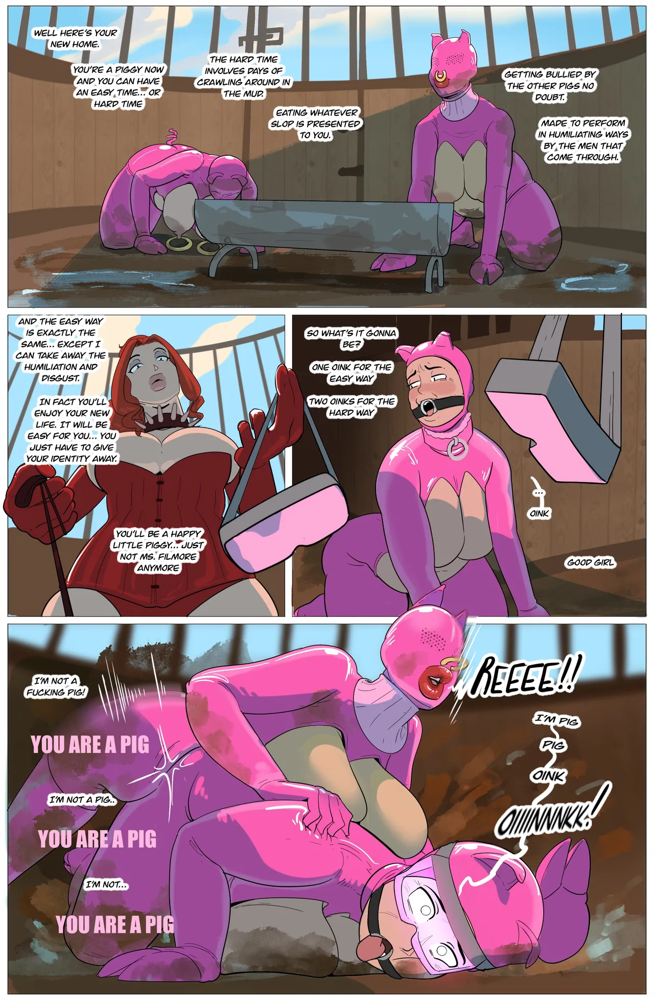 The Farm 2 image number 30