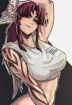 Revy