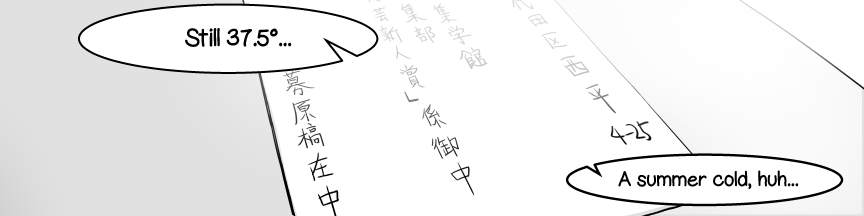 Ojisen JK to Batsuichi Tenchou image number 9