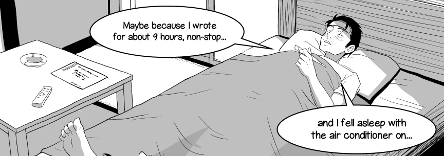 Ojisen JK to Batsuichi Tenchou image number 10