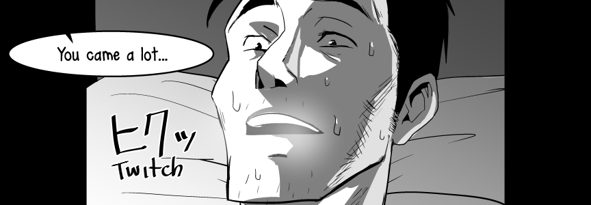 Ojisen JK to Batsuichi Tenchou image number 109