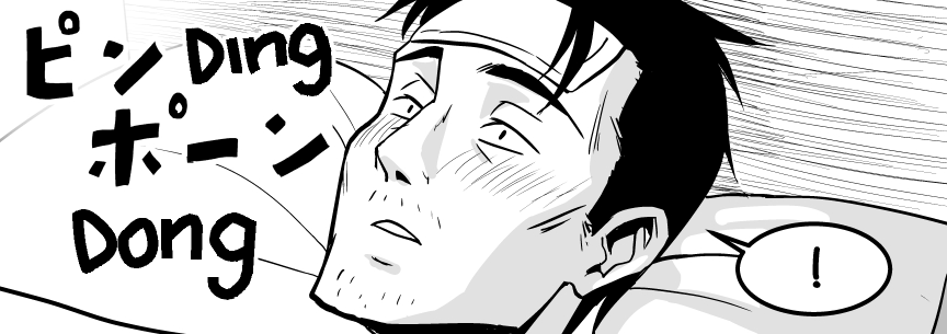 Ojisen JK to Batsuichi Tenchou image number 11