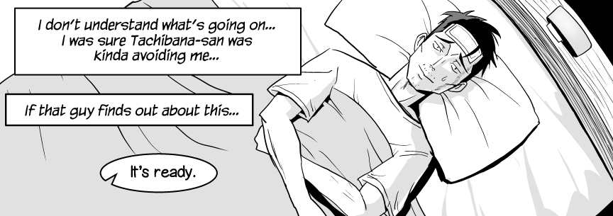 Ojisen JK to Batsuichi Tenchou image number 17