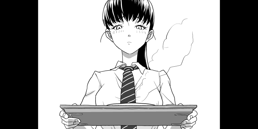 Ojisen JK to Batsuichi Tenchou image number 18