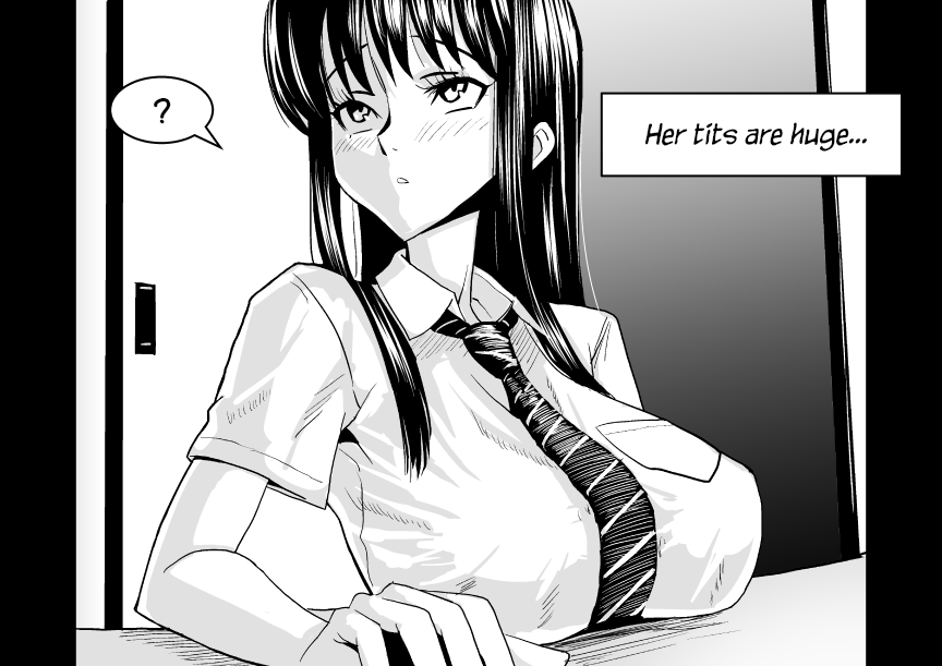 Ojisen JK to Batsuichi Tenchou image number 22