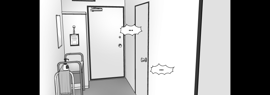 Ojisen JK to Batsuichi Tenchou image number 2