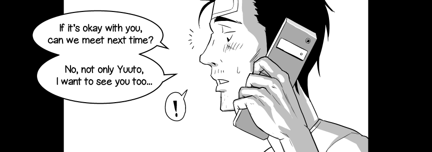 Ojisen JK to Batsuichi Tenchou image number 32