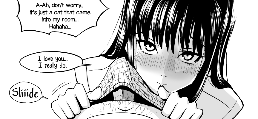 Ojisen JK to Batsuichi Tenchou image number 34