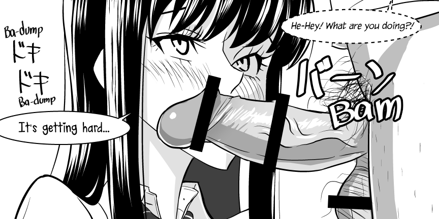 Ojisen JK to Batsuichi Tenchou image number 35