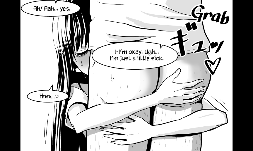 Ojisen JK to Batsuichi Tenchou image number 39