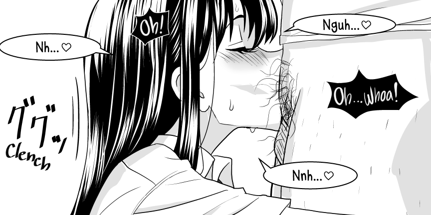 Ojisen JK to Batsuichi Tenchou image number 40