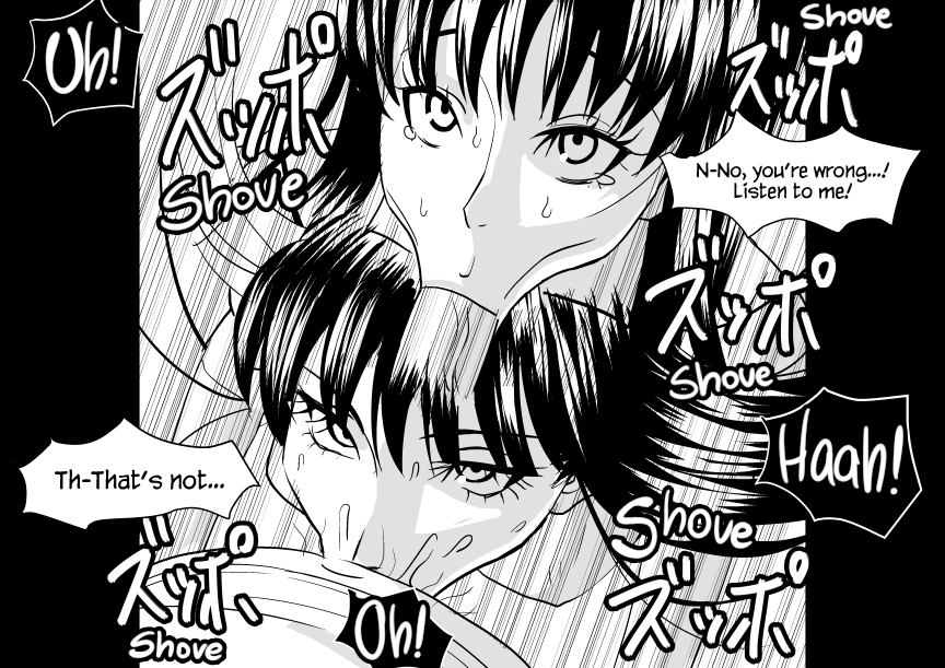 Ojisen JK to Batsuichi Tenchou image number 43