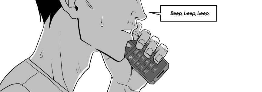 Ojisen JK to Batsuichi Tenchou image number 50