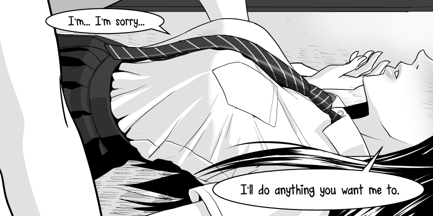 Ojisen JK to Batsuichi Tenchou image number 56