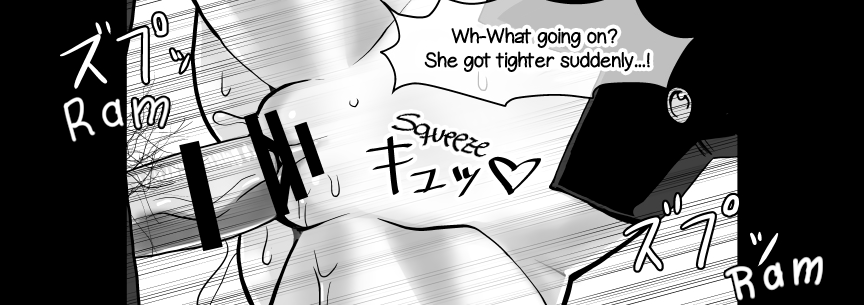 Ojisen JK to Batsuichi Tenchou image number 6